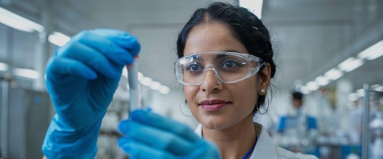 Reasearch & Development